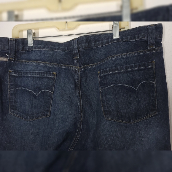 Cruel Girl Relaxed Jeans 15 Regular - Picture 3 of 4